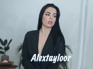 Alextayloor