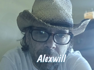 Alexwill