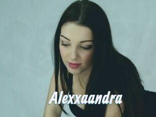 Alexxaandra