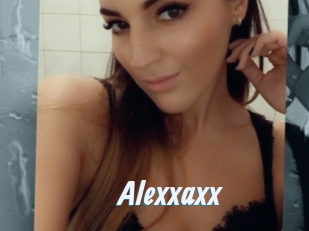 Alexxaxx