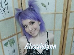 AlexxisLynn