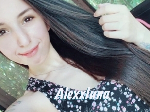 Alexxluna
