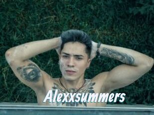 Alexxsummers