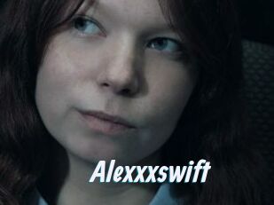 Alexxxswift