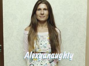 Alexyanaughty