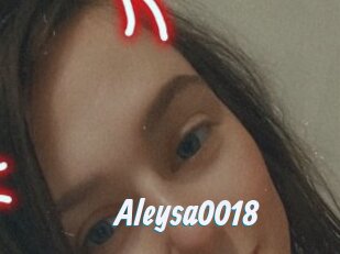 Aleysa0018