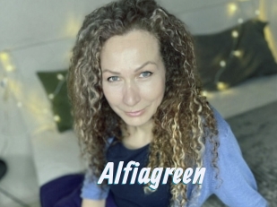 Alfiagreen