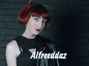 Alfreeddaz