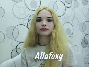 Aliafoxy