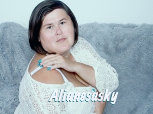 Alianesasky
