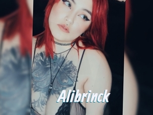 Alibrinck