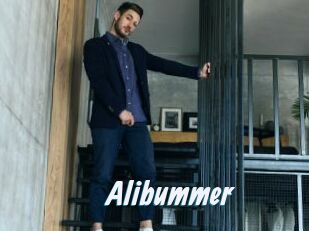 Alibummer