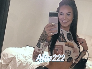 Alice222