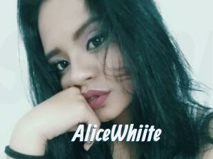 AliceWhiite