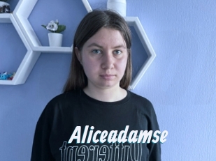 Aliceadamse