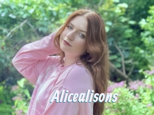 Alicealisons