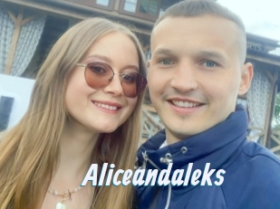 Aliceandaleks