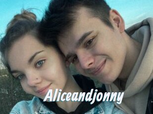 Aliceandjonny