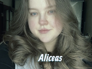 Aliceas