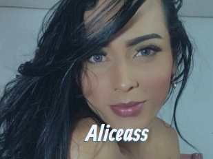 aliceass Sexe Express