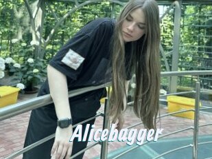 Alicebagger