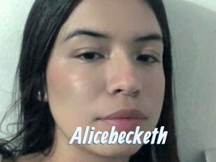 Alicebecketh
