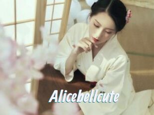 Alicebellcute