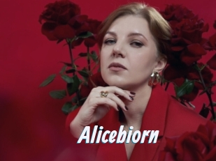 Alicebiorn