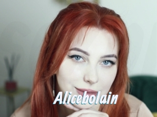 Alicebolain