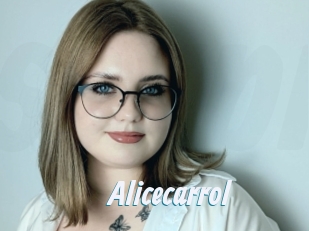 Alicecarrol