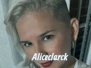Aliceclarck