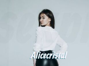 Alicecristal
