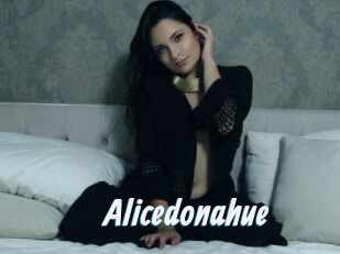 Alicedonahue