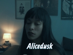 Alicedusk