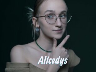 Alicedys
