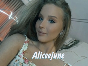 Aliceejune