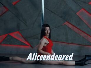 Aliceendeared