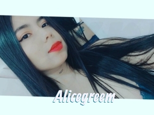 Alicegreem