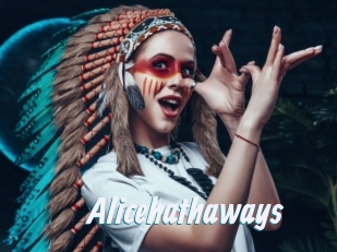 Alicehathaways