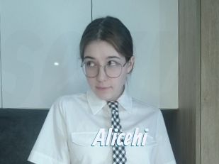 Alicehi