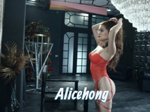Alicehong
