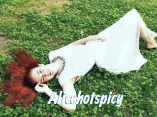 Alicehotspicy