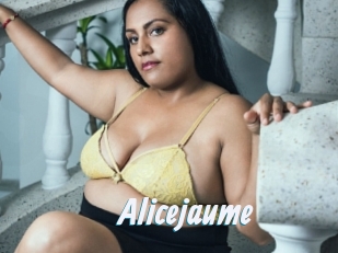 Alicejaume