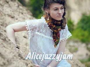 Alicejazzyjam