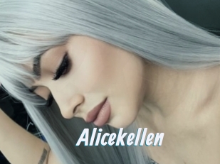 Alicekellen