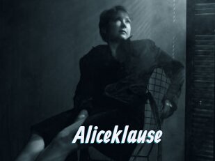 Aliceklause
