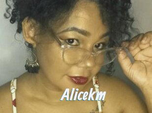 Alicekm