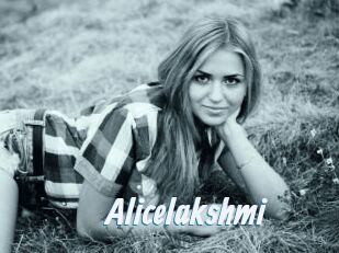 Alicelakshmi