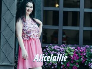 Alicelallie