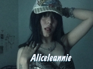Aliceleannie